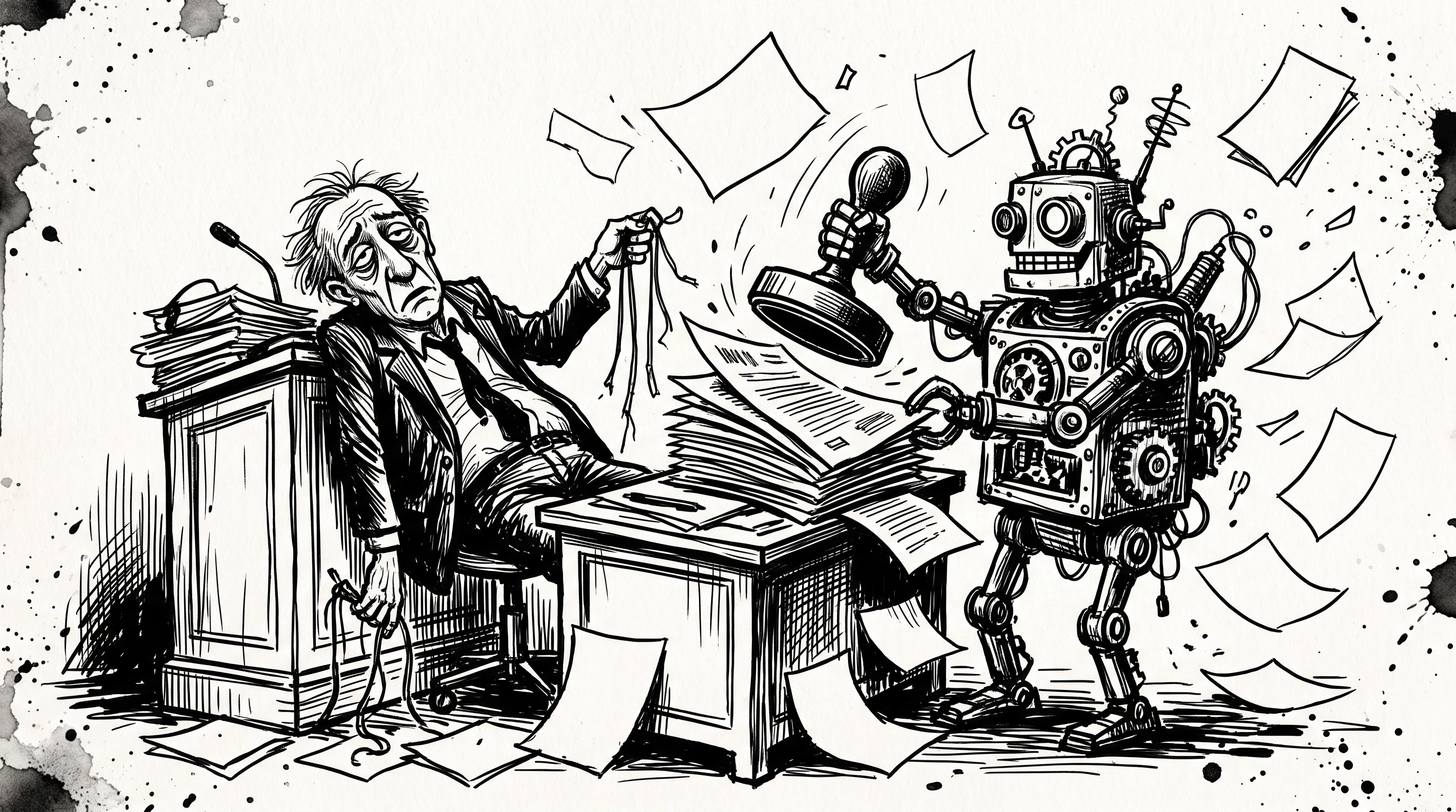 我們不能因為 AI 反省時言詞懇切,就誤以為系統已經自動多了一道安全防護。